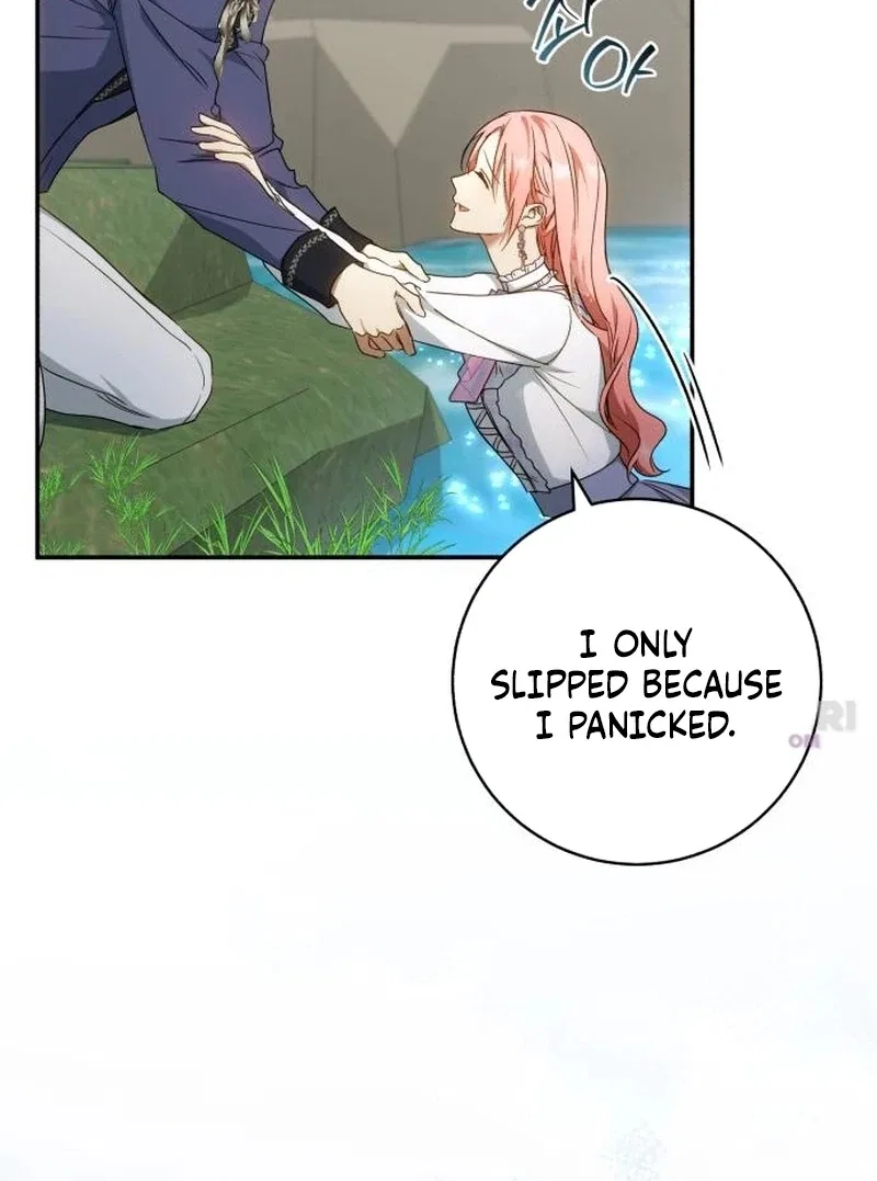 My Husband Was Stolen Twice Chapter 29 – Page 27