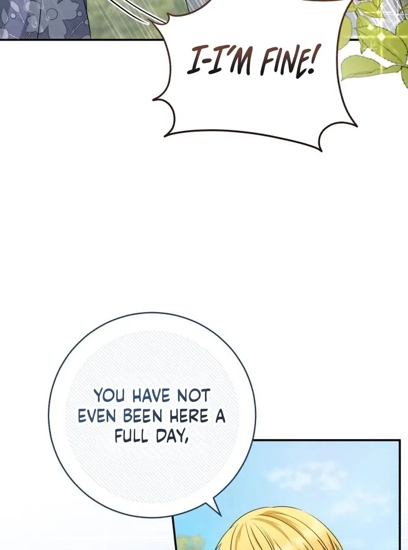 My Husband Was Stolen Twice Chapter 29 – Page 41