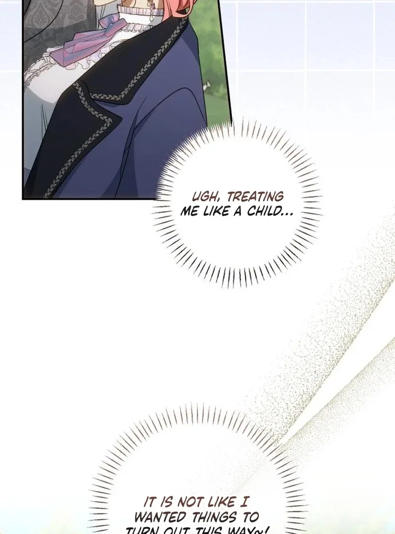 My Husband Was Stolen Twice Chapter 29 – Page 43