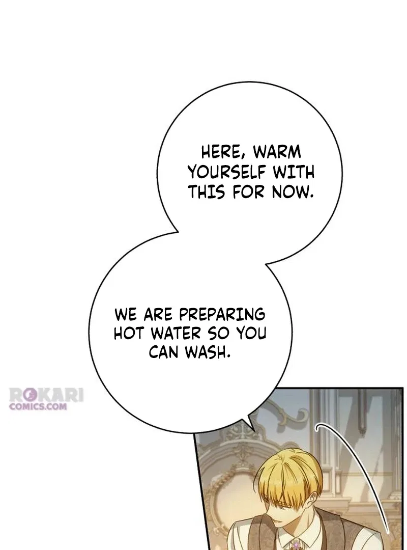My Husband Was Stolen Twice Chapter 29 – Page 53