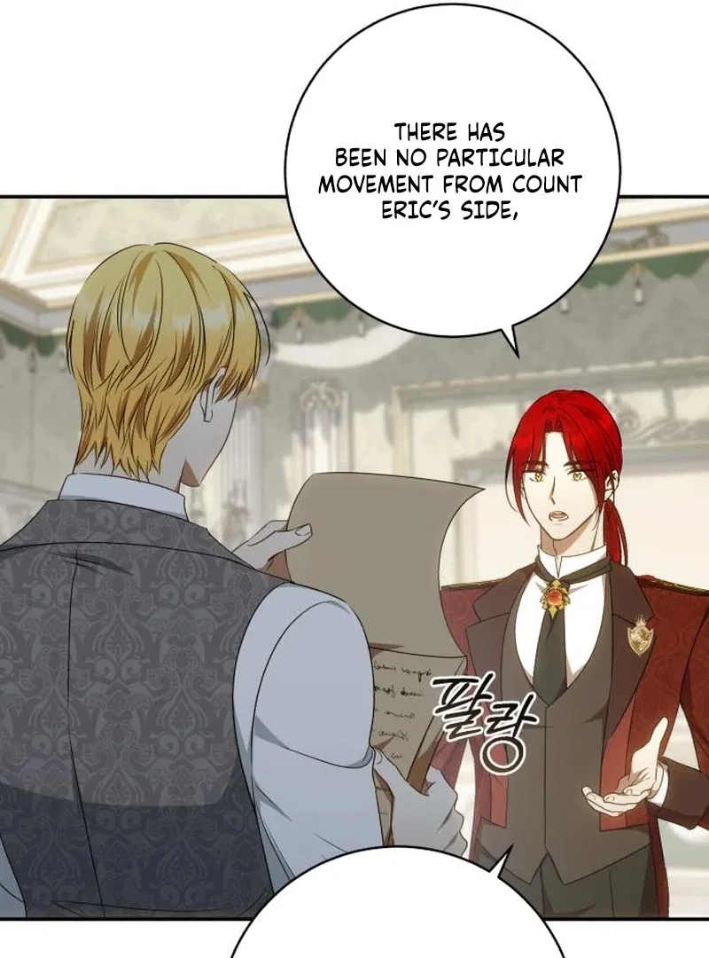 My Husband Was Stolen Twice Chapter 29 – Page 102