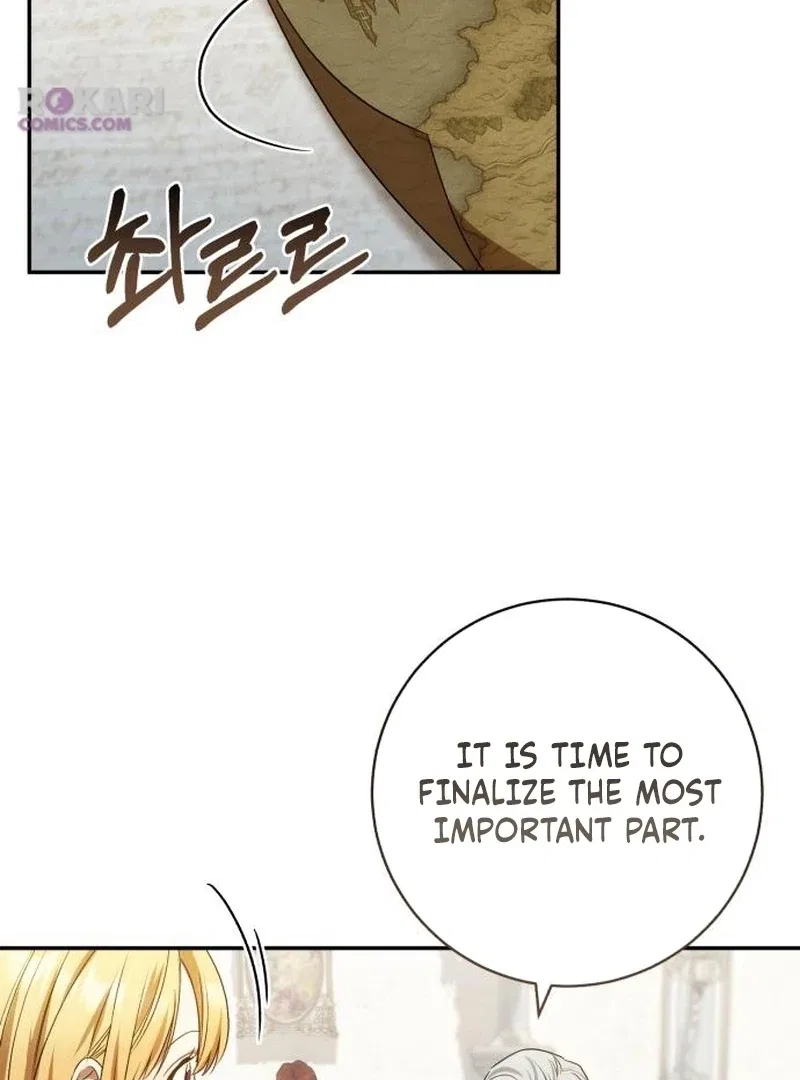 My Husband Was Stolen Twice Chapter 29 – Page 122