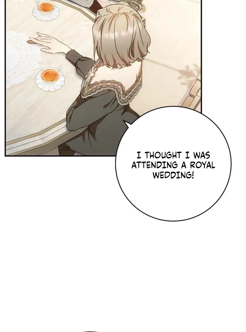 My Husband Was Stolen Twice Chapter 27 – Page 5