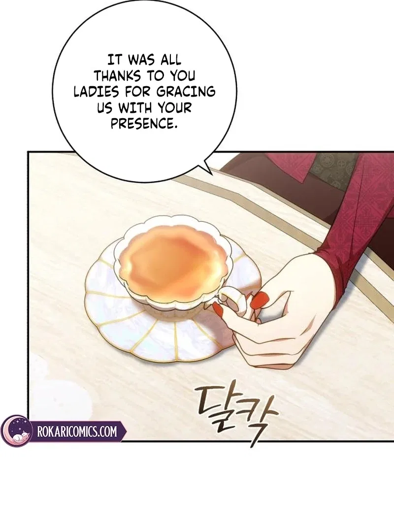 My Husband Was Stolen Twice Chapter 27 – Page 6