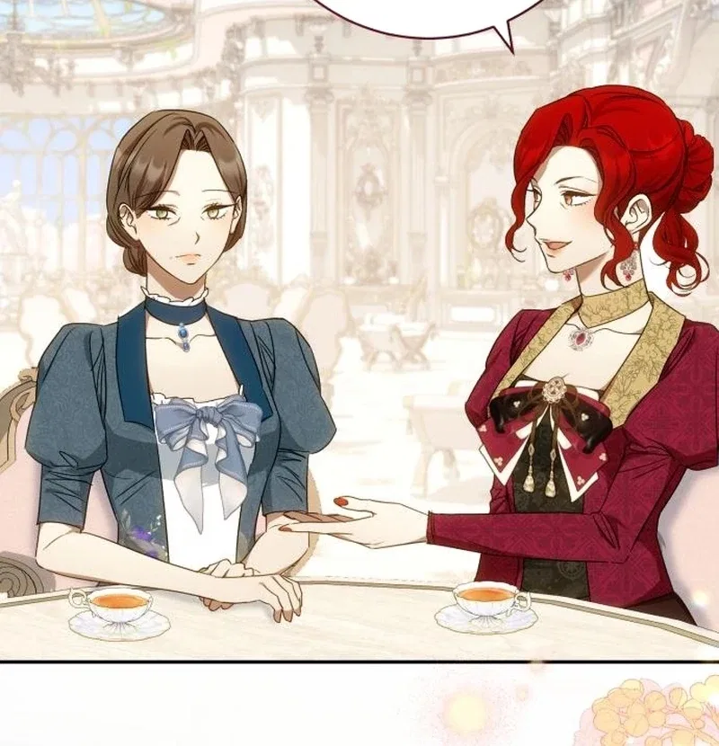 My Husband Was Stolen Twice Chapter 27 – Page 8