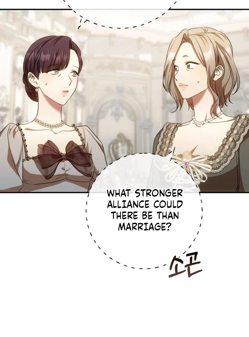 My Husband Was Stolen Twice Chapter 27 – Page 12