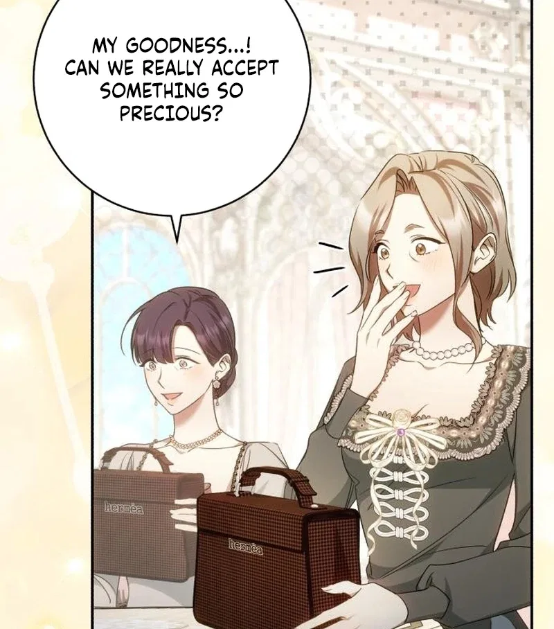 My Husband Was Stolen Twice Chapter 27 – Page 16
