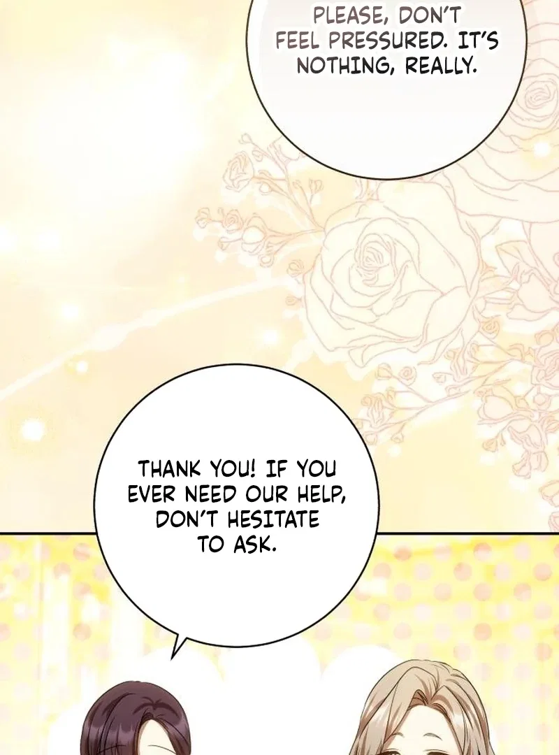 My Husband Was Stolen Twice Chapter 27 – Page 19
