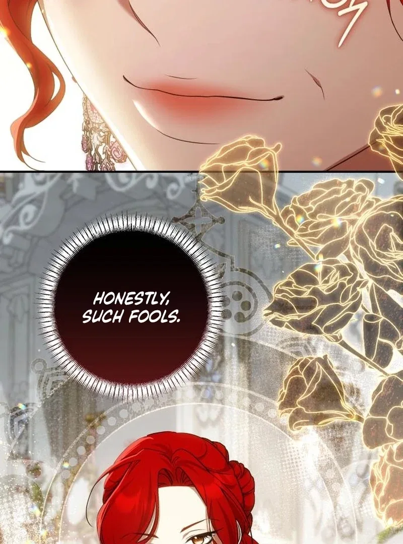 My Husband Was Stolen Twice Chapter 27 – Page 21
