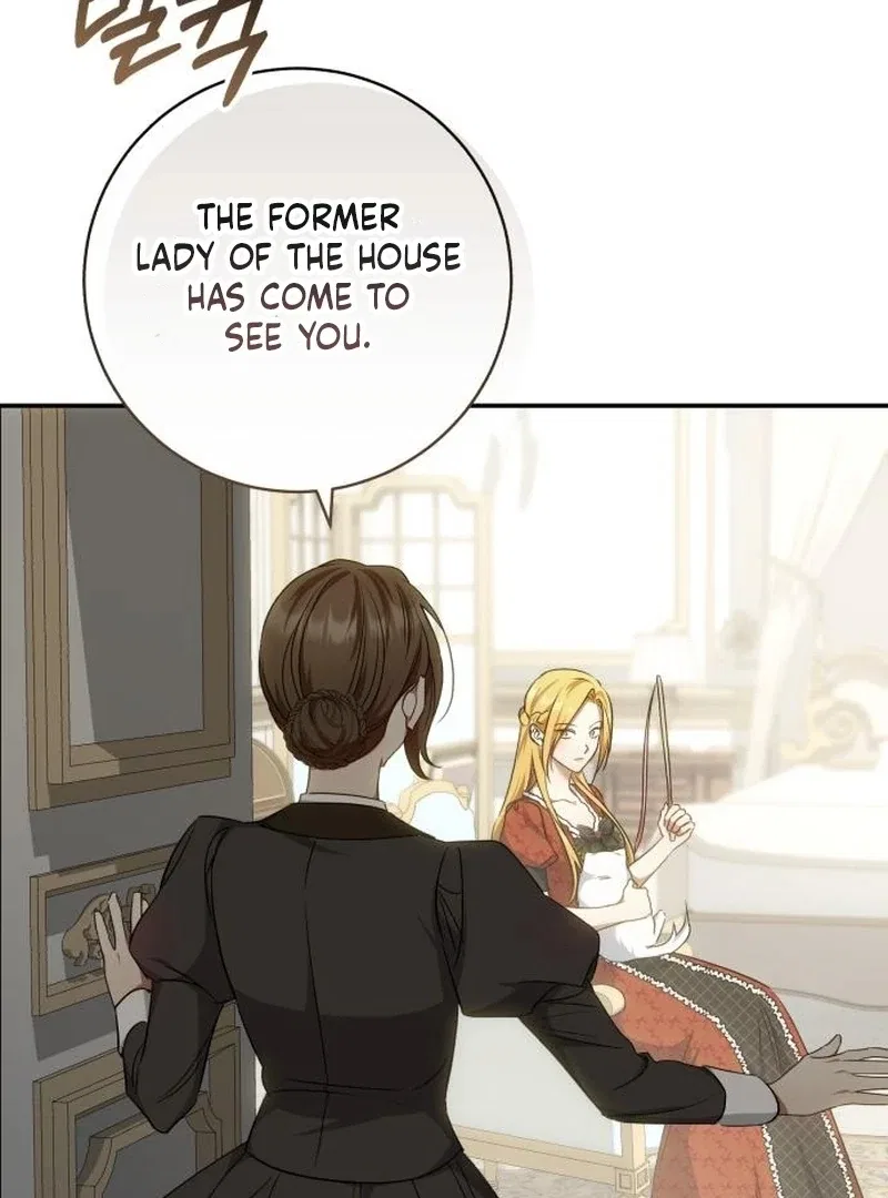 My Husband Was Stolen Twice Chapter 27 – Page 31