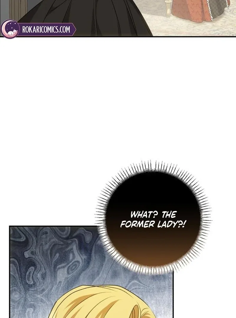 My Husband Was Stolen Twice Chapter 27 – Page 32