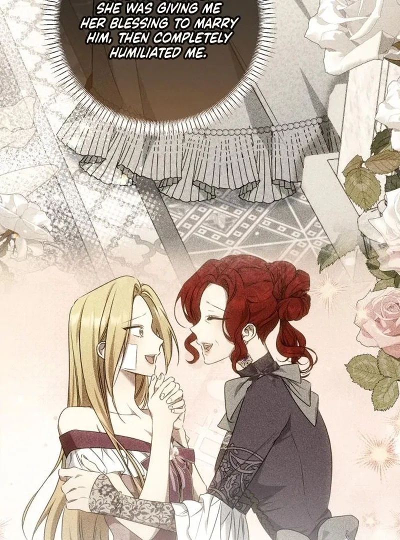 My Husband Was Stolen Twice Chapter 27 – Page 35