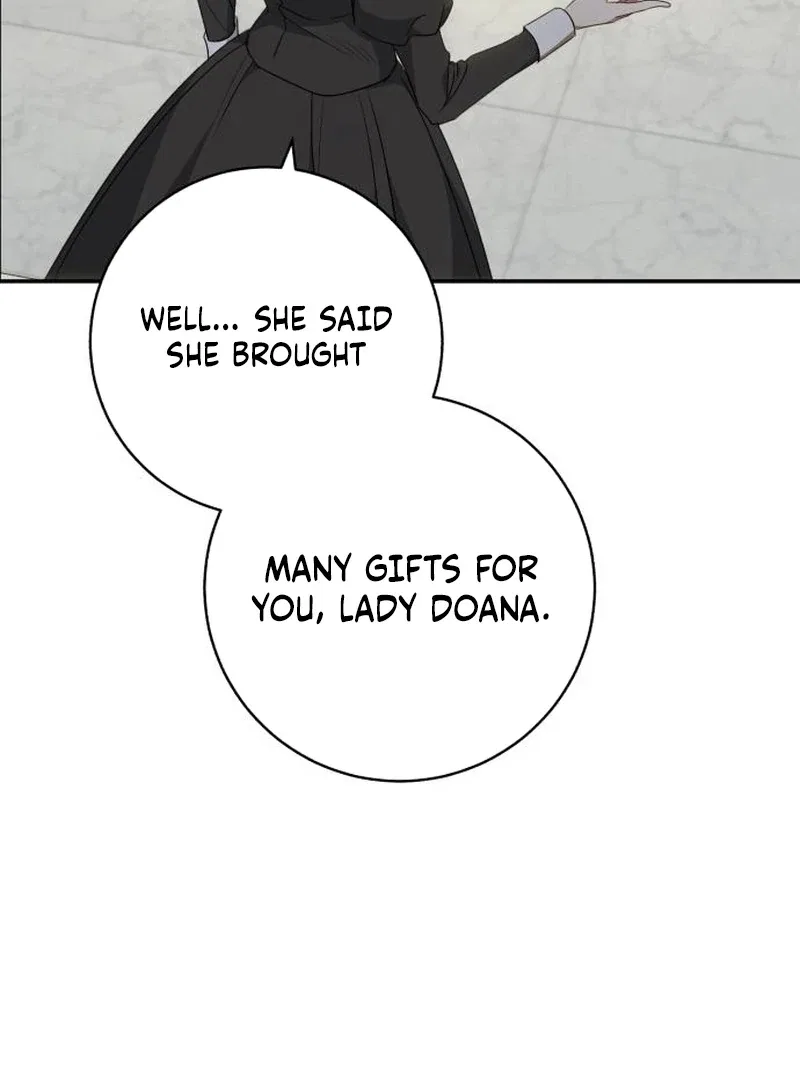 My Husband Was Stolen Twice Chapter 27 – Page 39