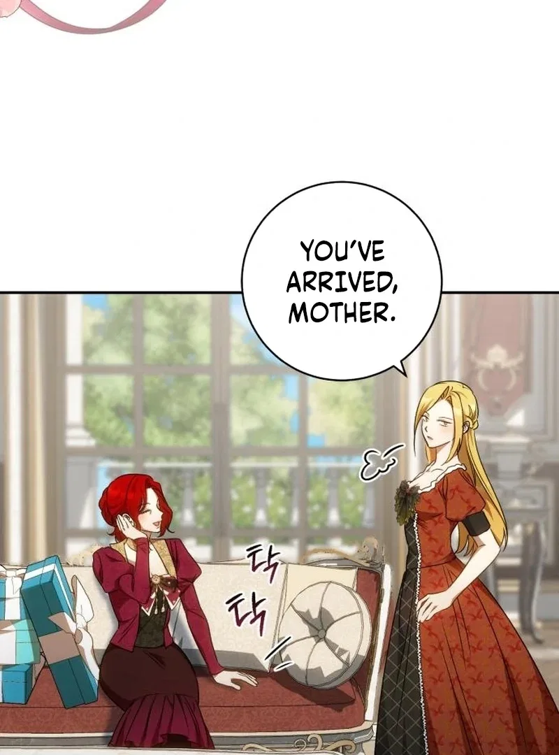My Husband Was Stolen Twice Chapter 27 – Page 44