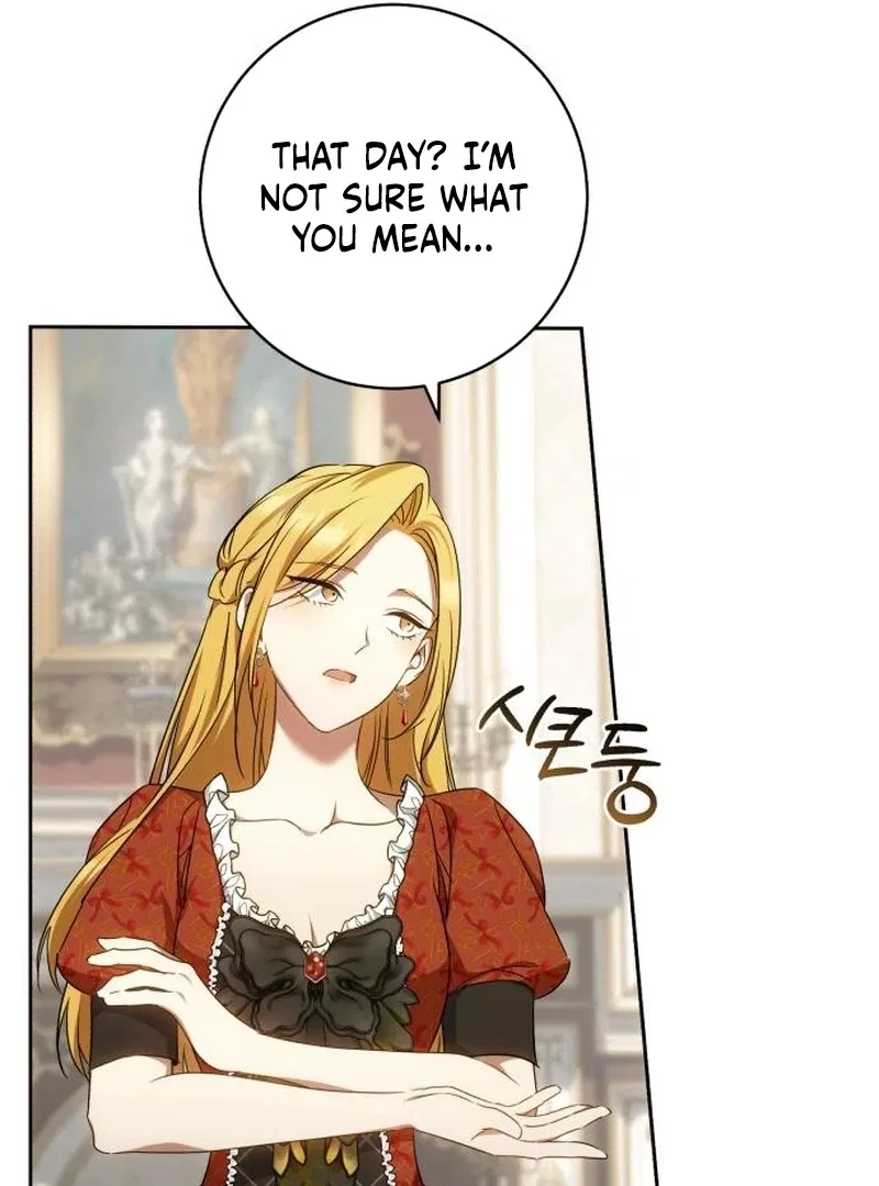 My Husband Was Stolen Twice Chapter 27 – Page 48
