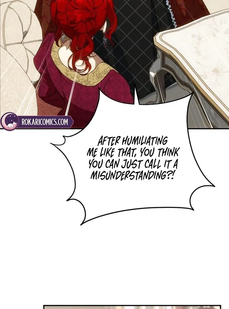 My Husband Was Stolen Twice Chapter 27 – Page 53