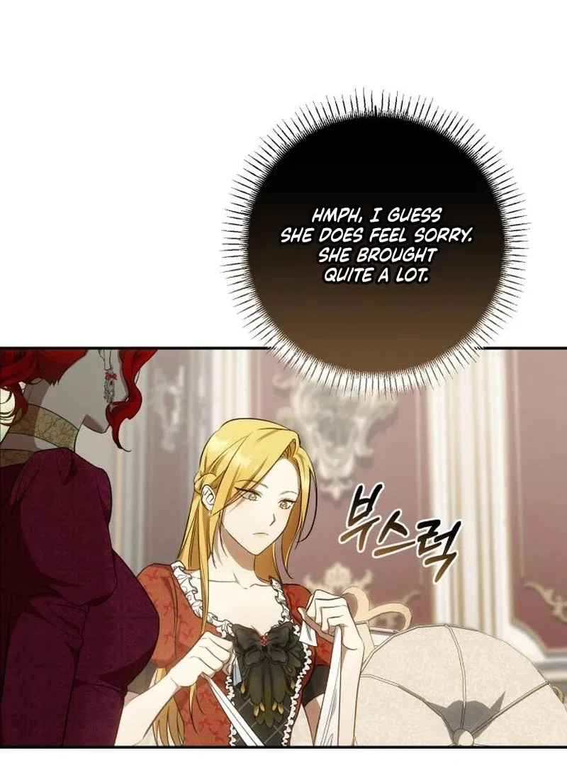 My Husband Was Stolen Twice Chapter 27 – Page 58