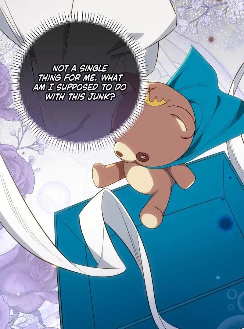 My Husband Was Stolen Twice Chapter 27 – Page 62