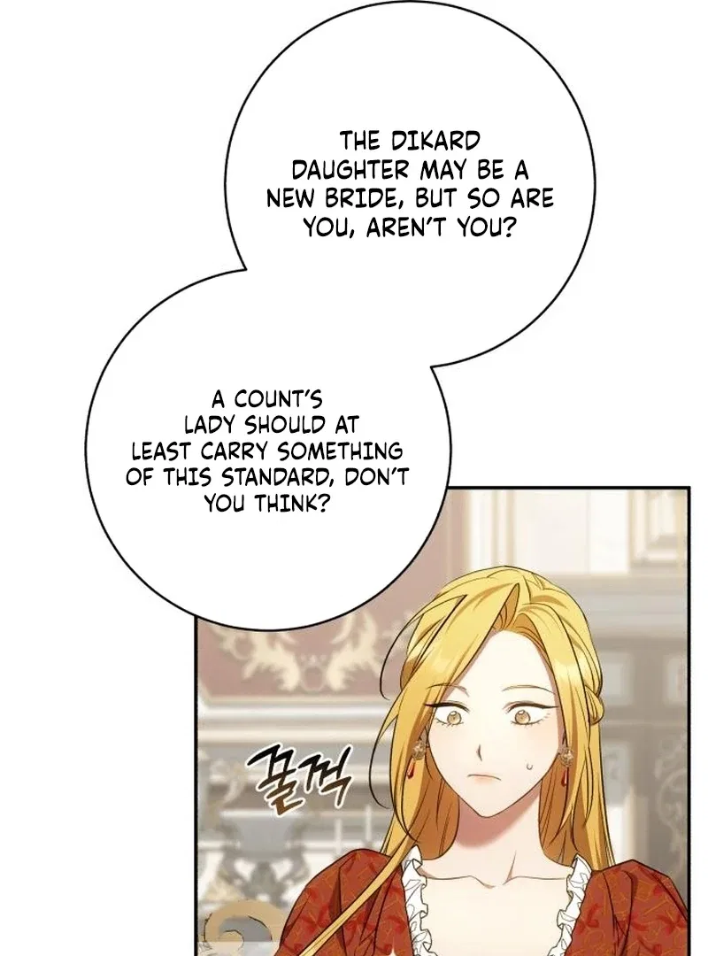 My Husband Was Stolen Twice Chapter 27 – Page 67