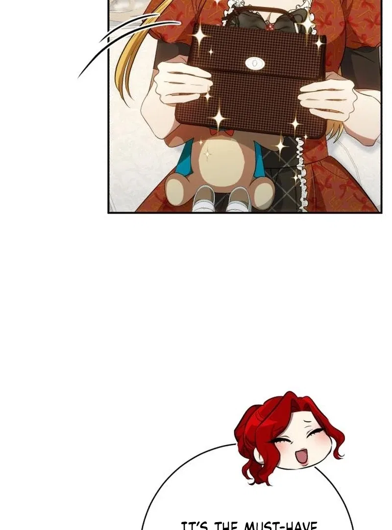 My Husband Was Stolen Twice Chapter 27 – Page 68