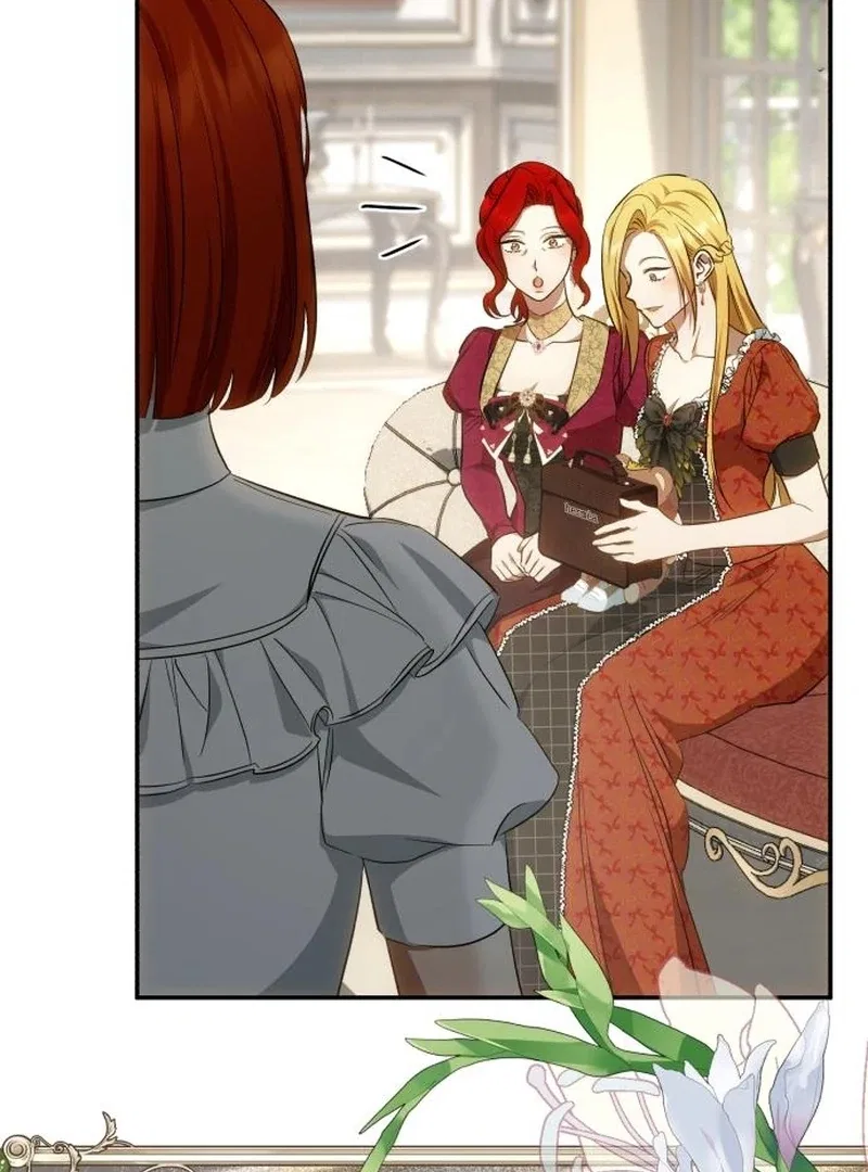 My Husband Was Stolen Twice Chapter 27 – Page 71