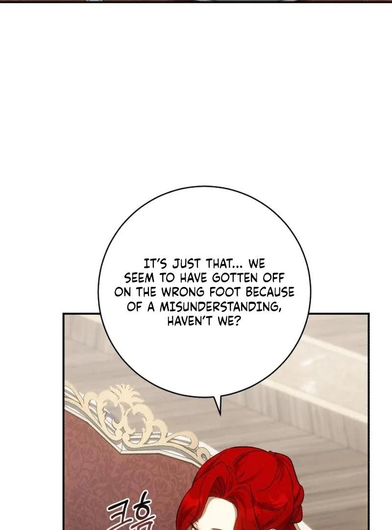 My Husband Was Stolen Twice Chapter 27 – Page 80