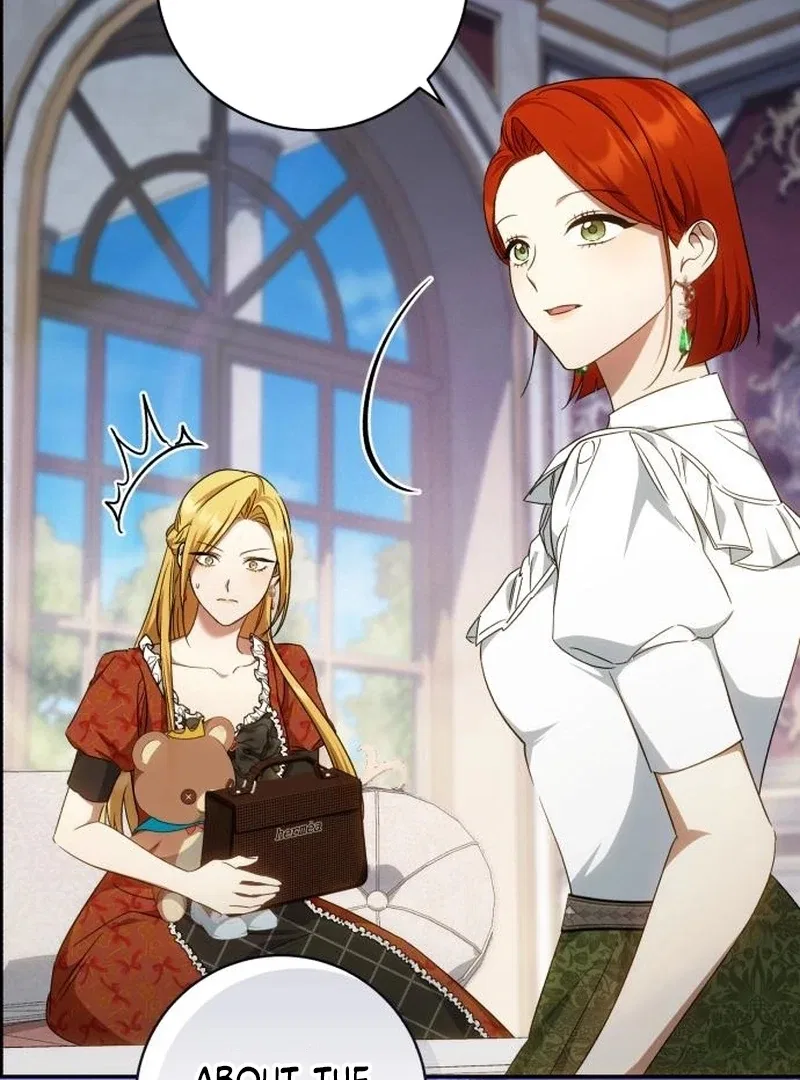 My Husband Was Stolen Twice Chapter 27 – Page 82