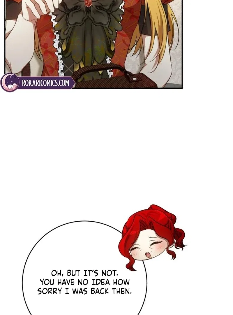 My Husband Was Stolen Twice Chapter 27 – Page 88