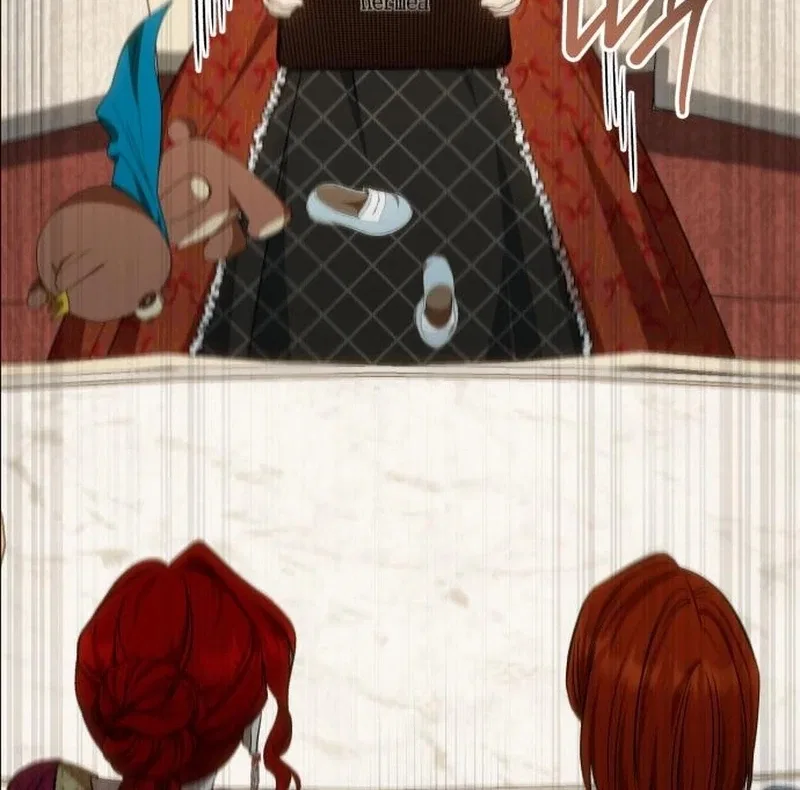 My Husband Was Stolen Twice Chapter 27 – Page 93