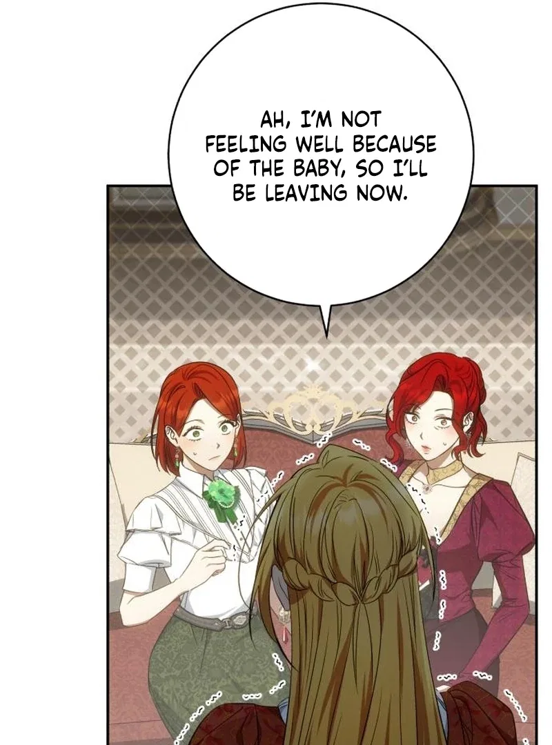 My Husband Was Stolen Twice Chapter 27 – Page 95