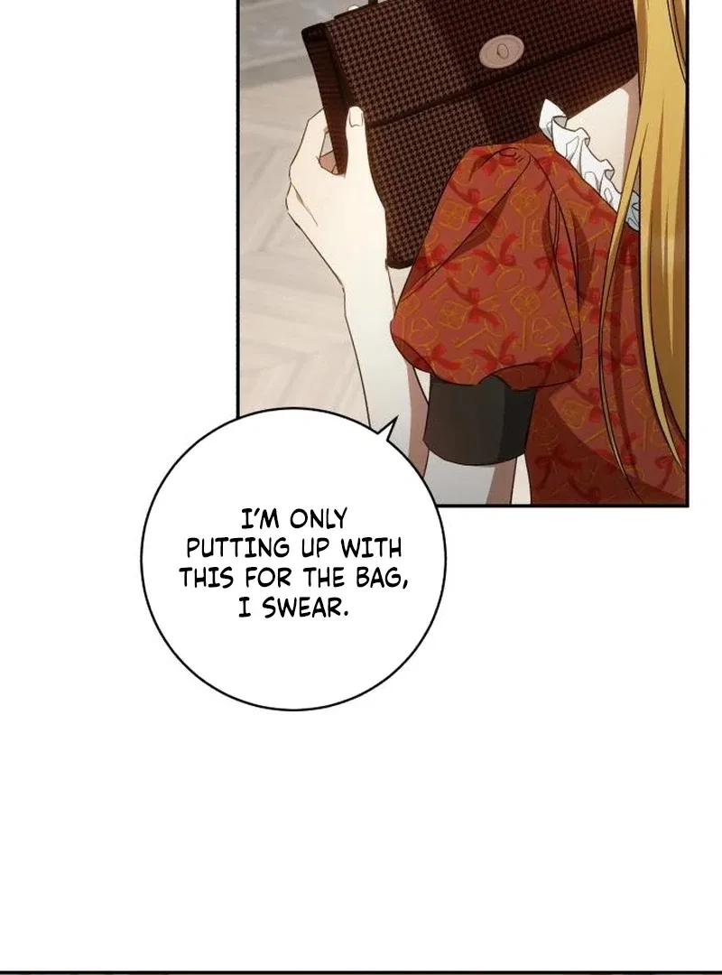 My Husband Was Stolen Twice Chapter 27 – Page 100