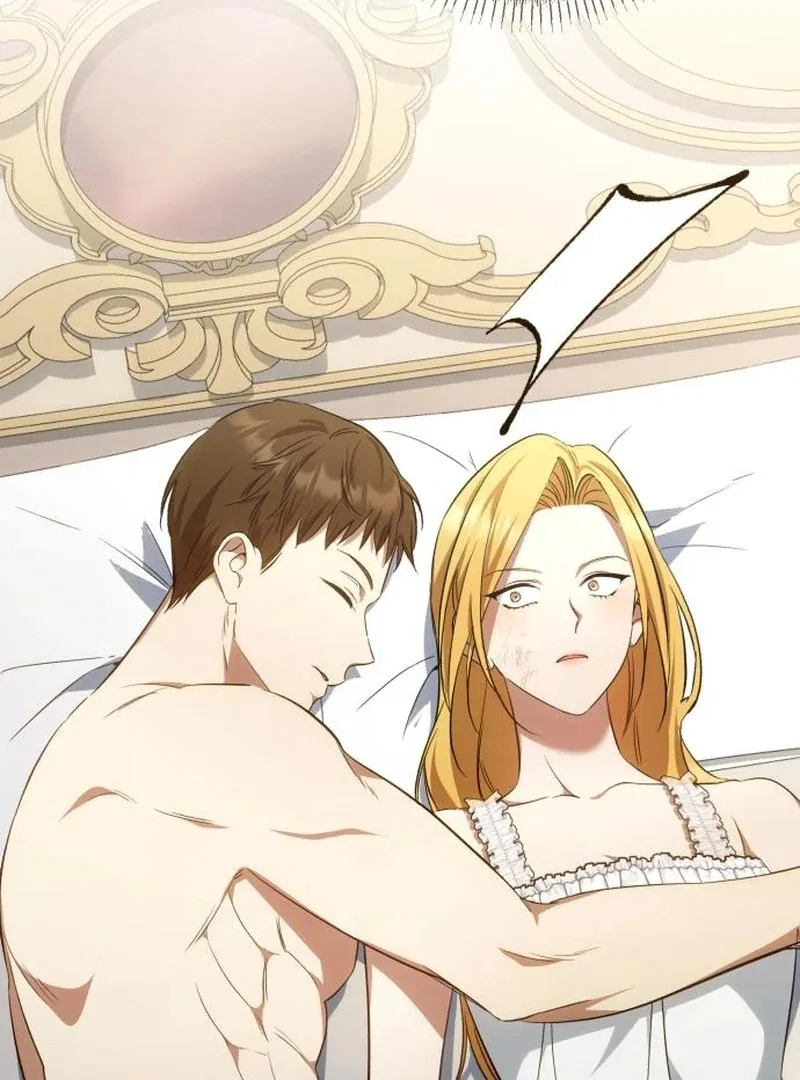 My Husband Was Stolen Twice Chapter 26 – Page 6