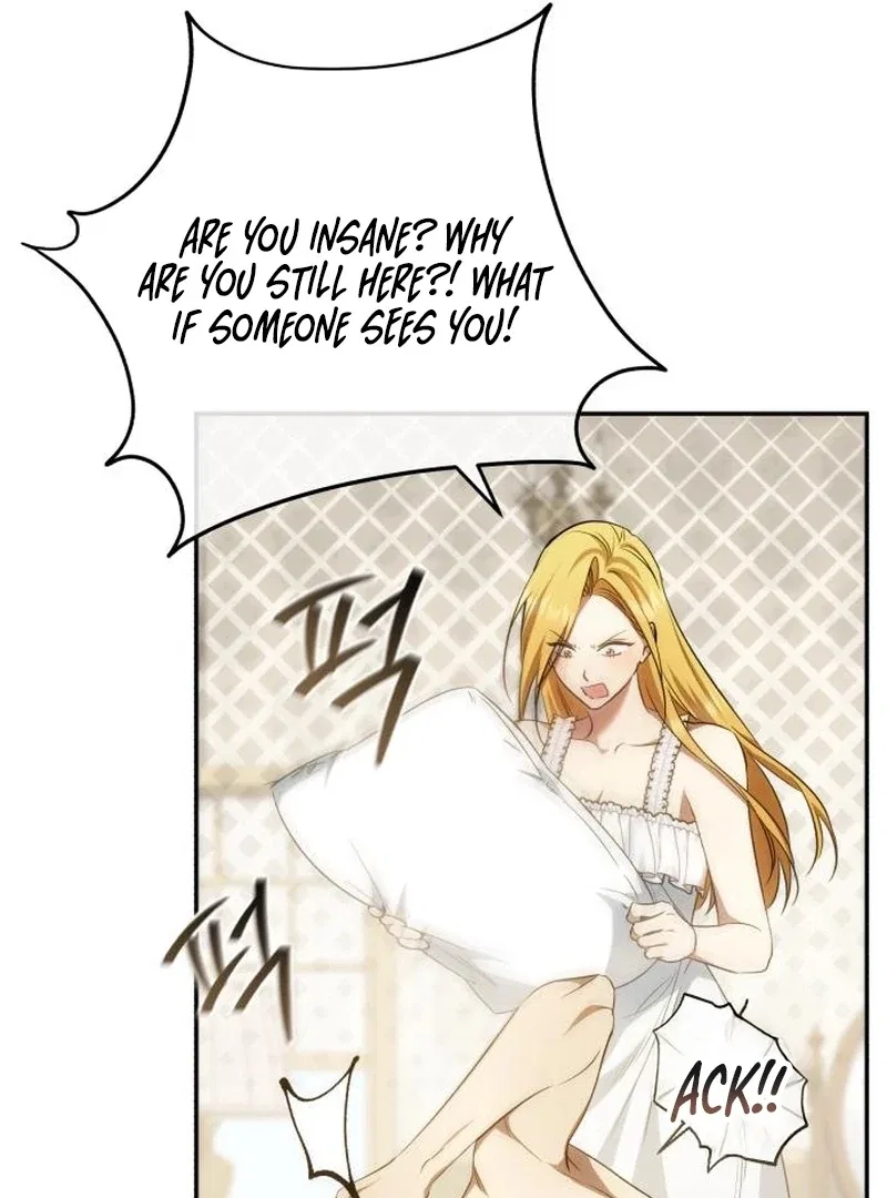 My Husband Was Stolen Twice Chapter 26 – Page 11