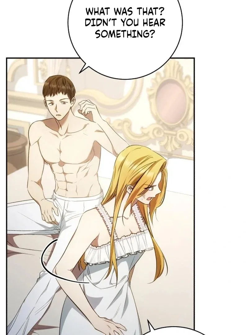 My Husband Was Stolen Twice Chapter 26 – Page 14