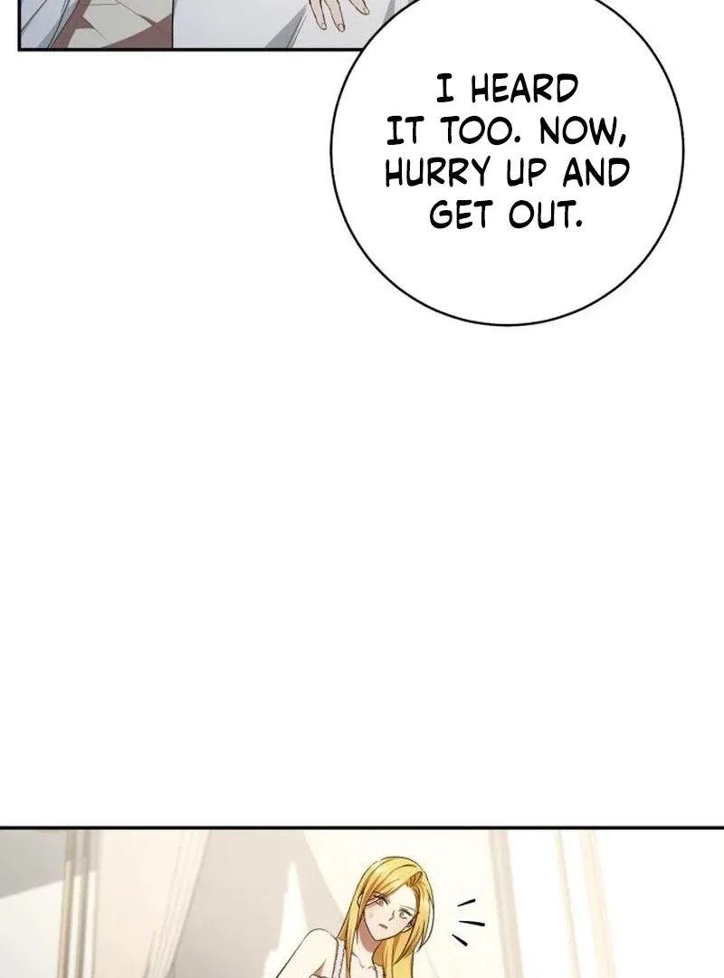 My Husband Was Stolen Twice Chapter 26 – Page 15
