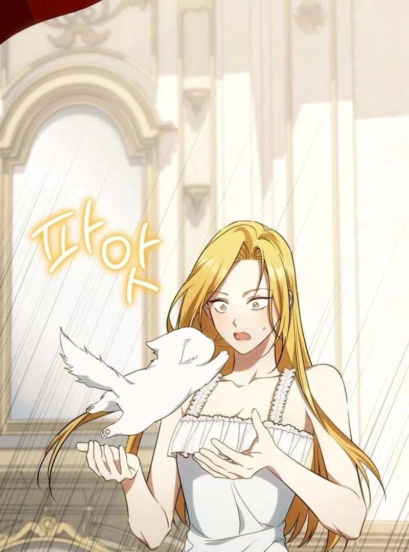 My Husband Was Stolen Twice Chapter 26 – Page 21