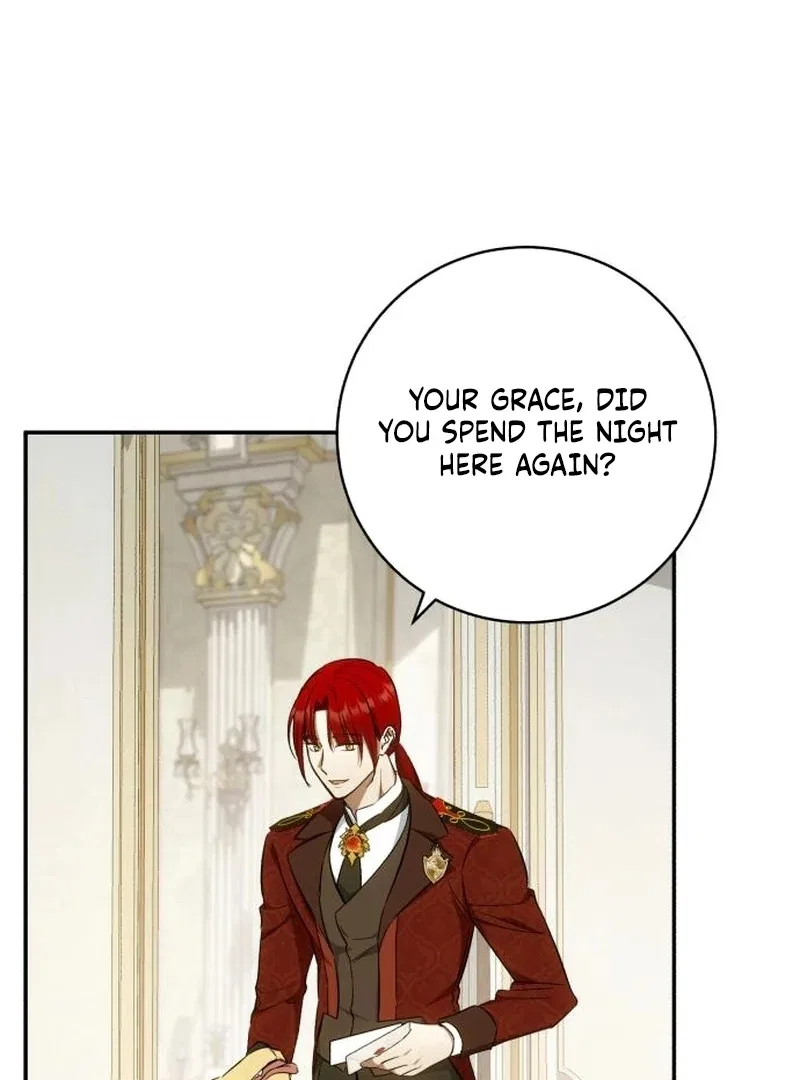 My Husband Was Stolen Twice Chapter 26 – Page 36