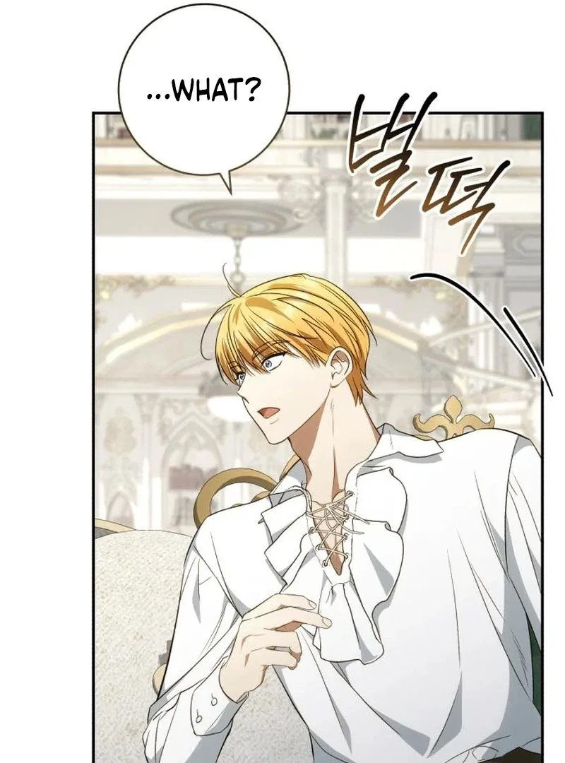 My Husband Was Stolen Twice Chapter 26 – Page 39