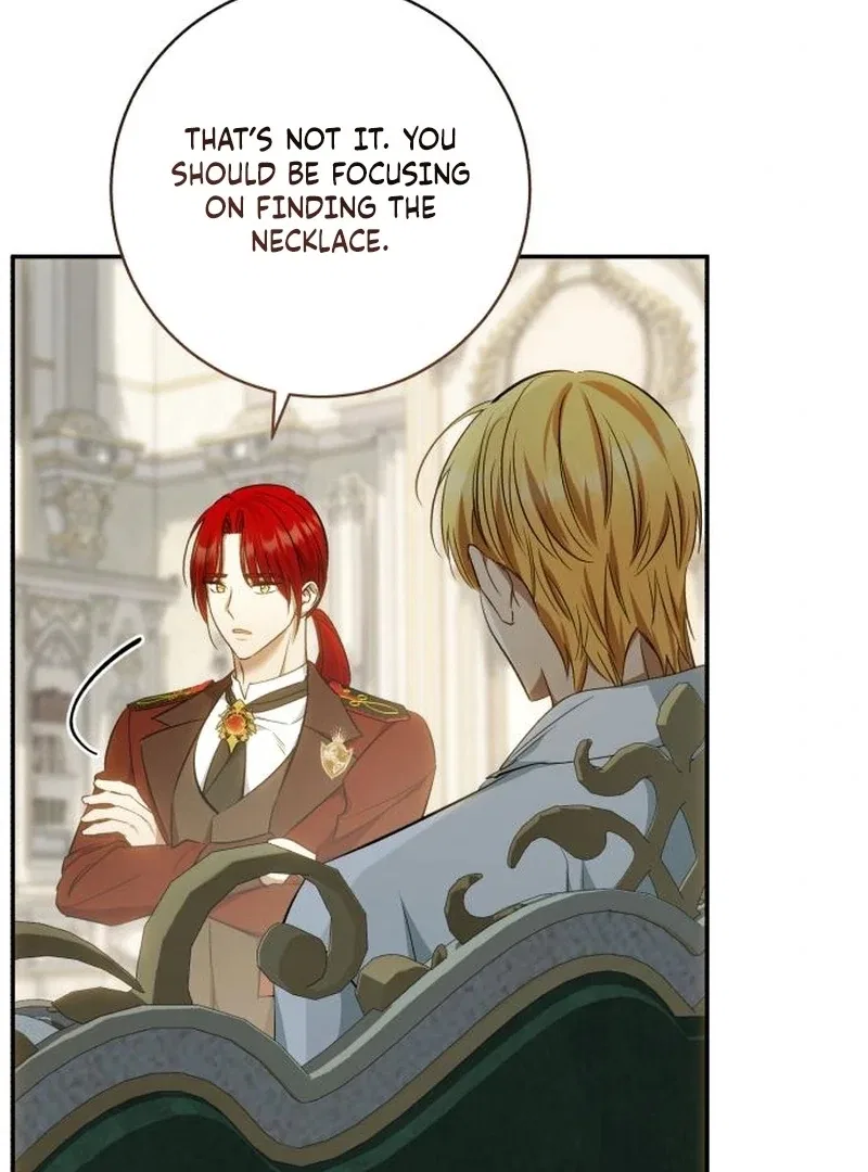 My Husband Was Stolen Twice Chapter 26 – Page 53