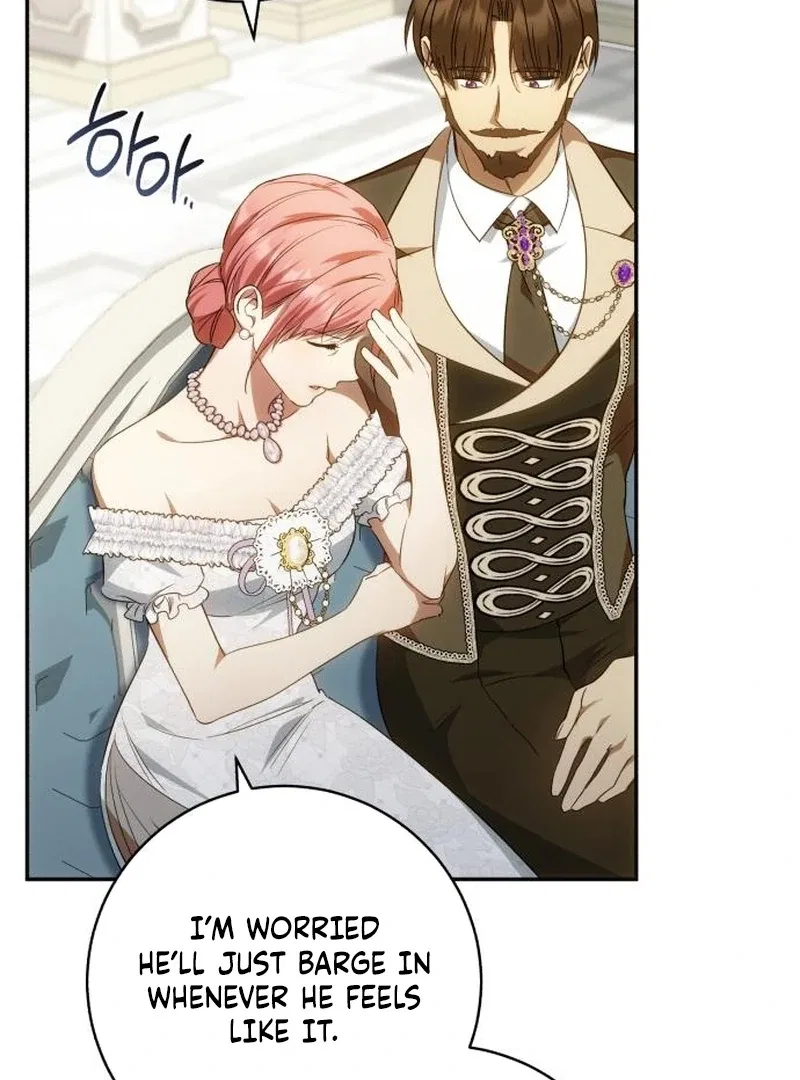 My Husband Was Stolen Twice Chapter 26 – Page 90