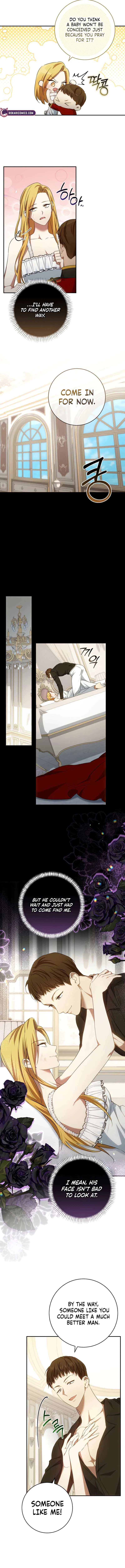 My Husband Was Stolen Twice Chapter 25 – Page 12