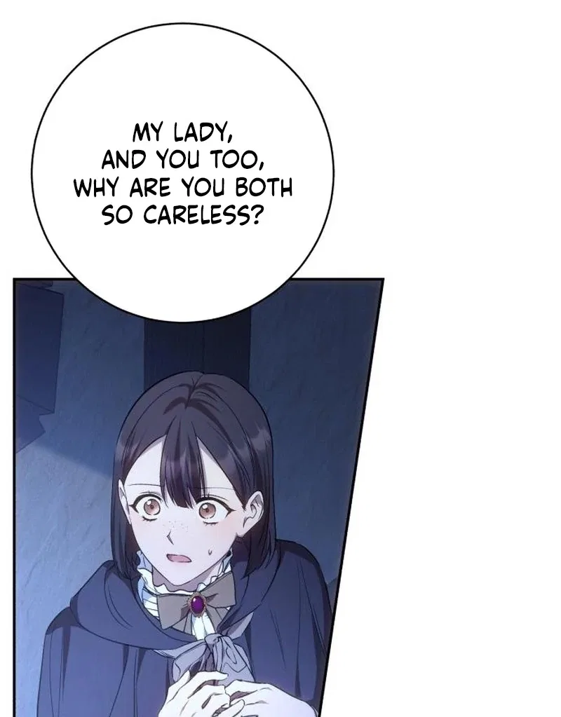 My Husband Was Stolen Twice Chapter 23 – Page 8