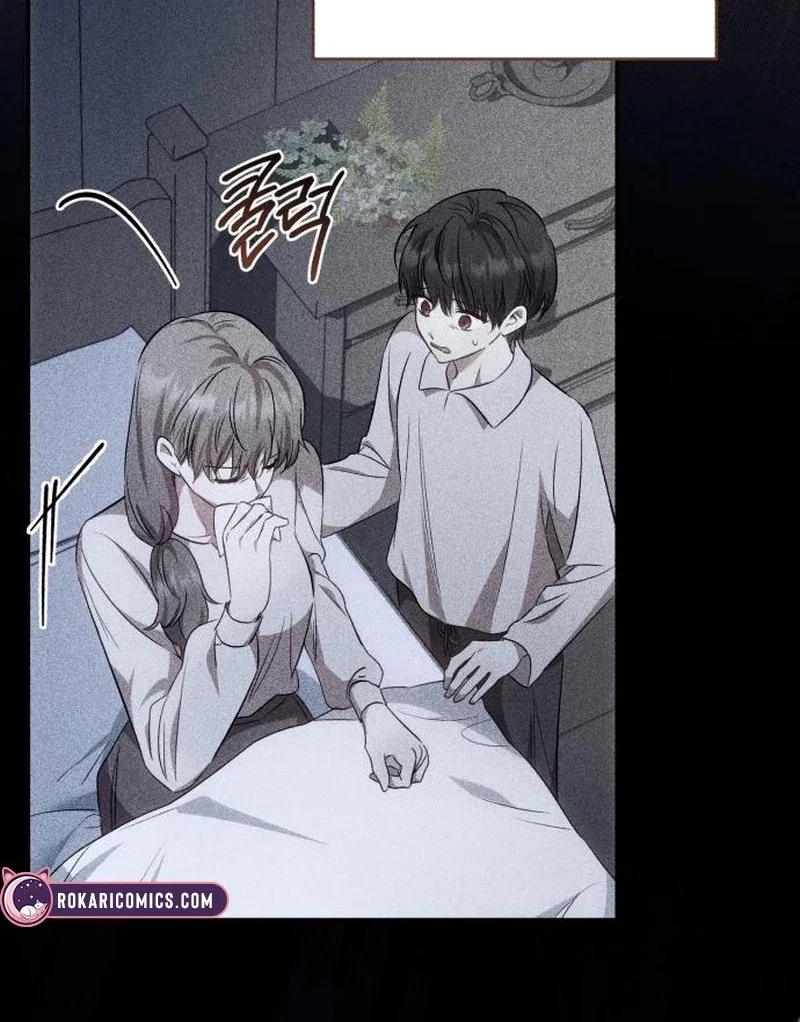 My Husband Was Stolen Twice Chapter 23 – Page 33