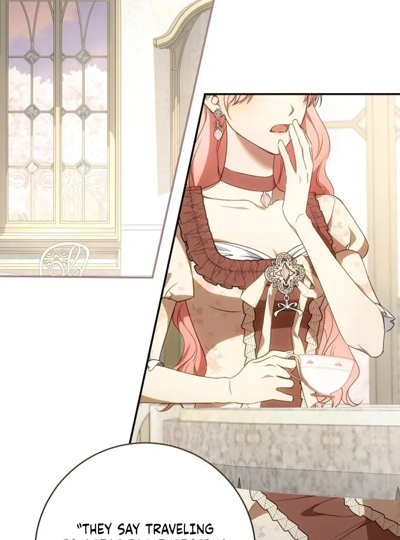 My Husband Was Stolen Twice Chapter 22 – Page 3