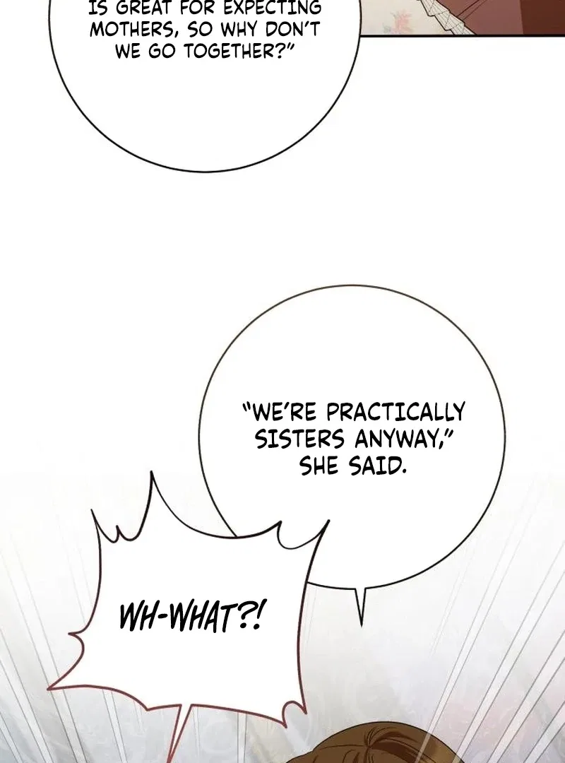 My Husband Was Stolen Twice Chapter 22 – Page 4