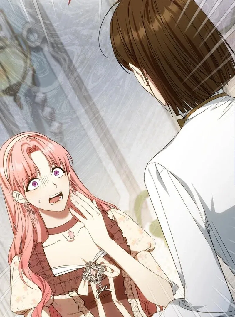 My Husband Was Stolen Twice Chapter 22 – Page 5