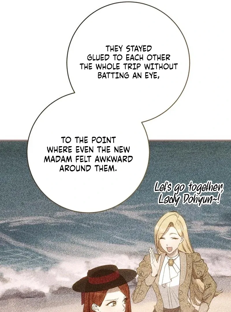 My Husband Was Stolen Twice Chapter 22 – Page 9