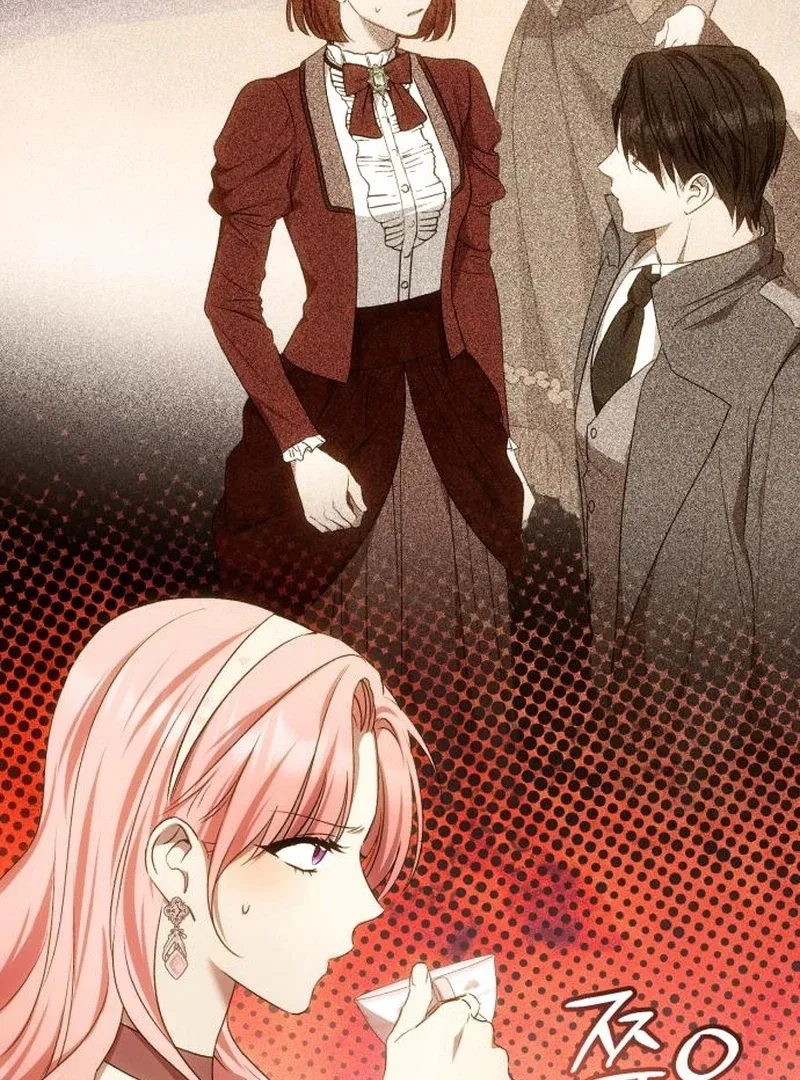 My Husband Was Stolen Twice Chapter 22 – Page 10