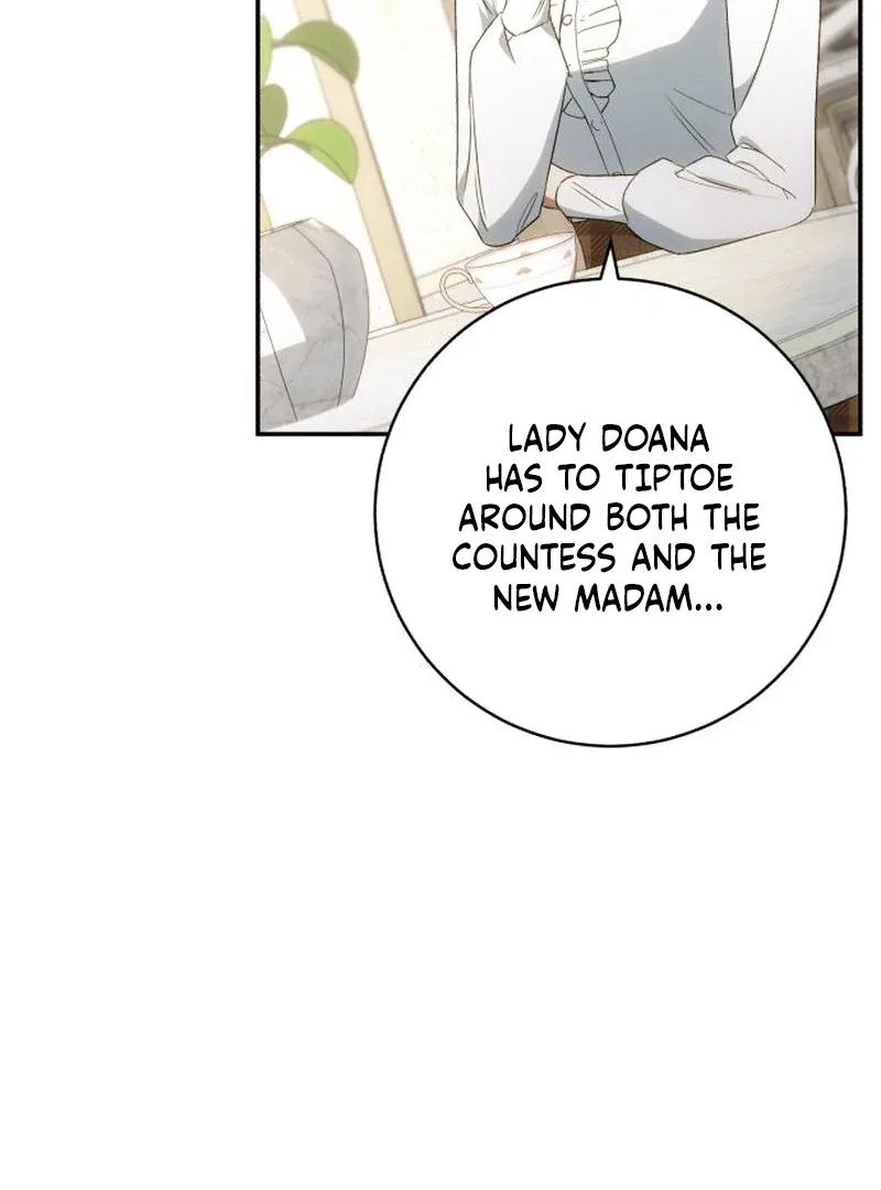 My Husband Was Stolen Twice Chapter 22 – Page 13