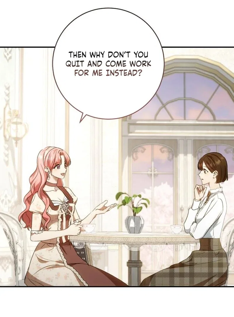 My Husband Was Stolen Twice Chapter 22 – Page 14